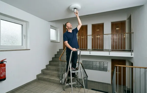 Gebäudebetreuung NRW