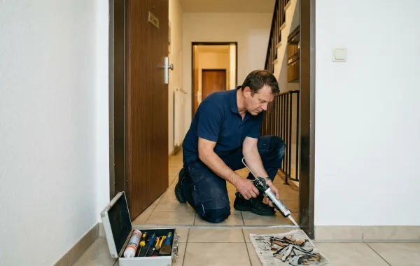 Hausmeisterdienste in NRW