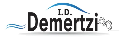 I.D. Demertzi Logo